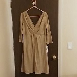 Dress by Maggy Boutique